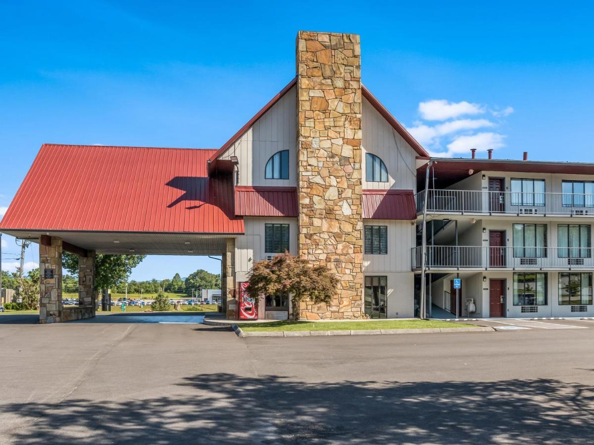 Motel Red Roof