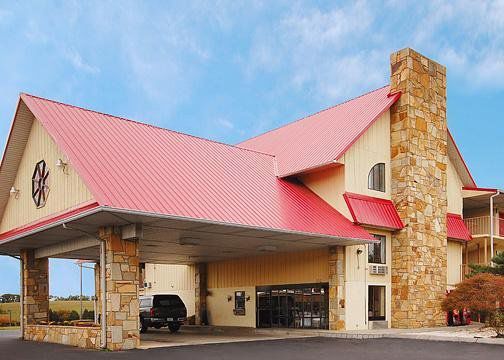 Motel Red Roof